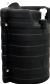 Water Tank 32Ltr Black Poly