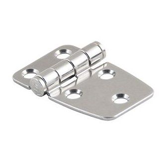 Surface Mount Hinges