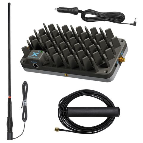 CEL-FI ROAM 41 + ANT-BH-OM-202TB-2 ANTEN