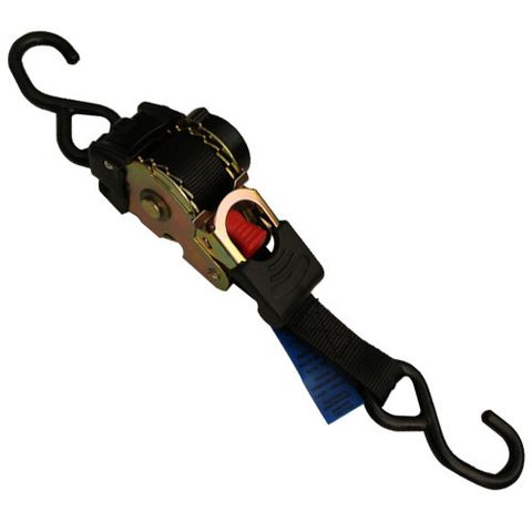 25MMx1.8M Retrctble Rtcht Tiedwn Lc300Kg