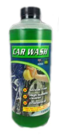 CW01 Carwash 1 Litre