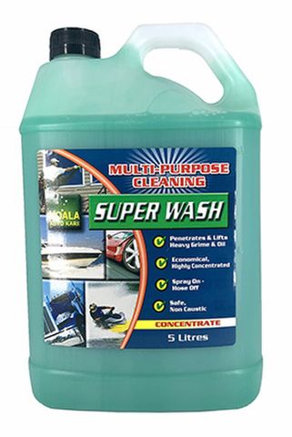 SW5 Superwash 5 Litre