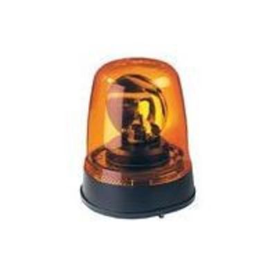 Beacon Lge 3 Bolt Fix Amber Pc