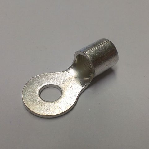 Cable Lug 8MM 0/1Bs 50MM2 20