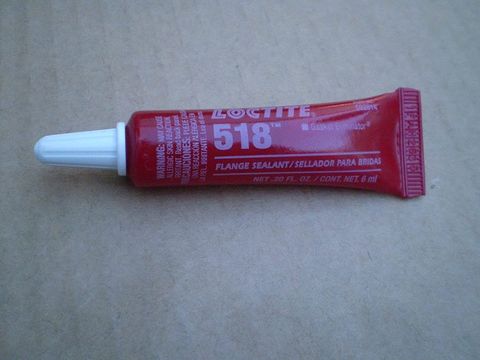 518 Loctite 6Ml