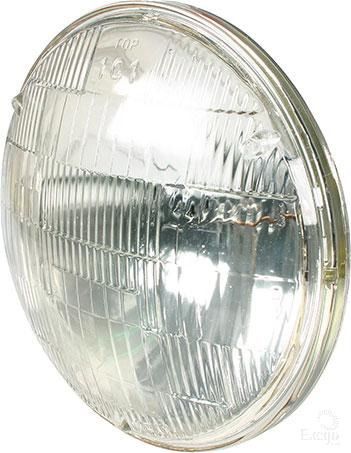 Sealed Beam 5 3/4 146MM High 50W