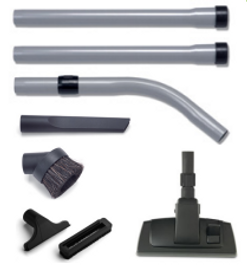 Standard Accessories Standard Accessories