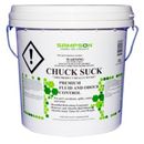 Chucksuck Vomit/Odour Control Powder 5L