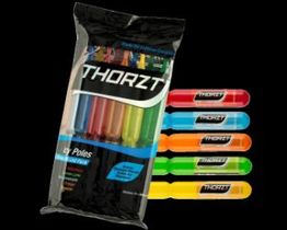 Thorzt Icy Pole Mixed Pack 10 x 90ml