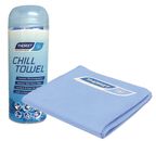 Thorzt Chill Towel Blue *#