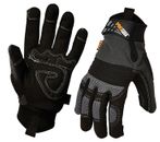 ProFit Full Finger Glove Size M