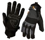 Glove ProFit Full Finger Glove Size L