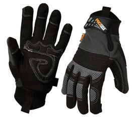 ProFit Full Finger Glove Size XL