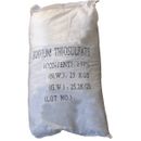 Sodium Thiosulphate 25kg Bag