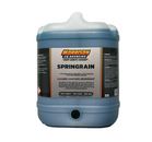 MCQ Spring Rain Sanitiser/Cleaner/Deodorant 20ltr