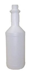Dispenser Natural Generic Bottle 750ml