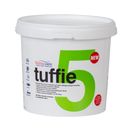 Dominant Tuffie 5 Universal Trolley Sanitising Wipes - Pail (225 Wipes)