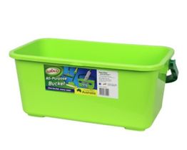 Bucket Window Cleaners 12ltr