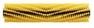 Nilfisk Brush Polyprop 40' Cyclindrical suit SR6500