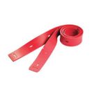 Nilfisk Squeegee Set Red Gum suit SC6500