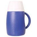 Thorzt Drink Cooler 2.5ltr Blue Without Tap