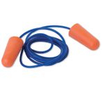 Probullet Earplugs Disposable Corded Box of 100