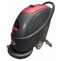 Nilfisk Viper AS510 Battery Scrubber *#