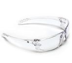 Safety Spec Clear Lens