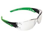 Safety Glasses Cirrus Anti Fog Clear Lens