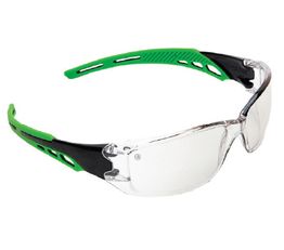 Safety Glasses Cirrus Anti Fog Clear Lens