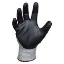 Glove ProSense Cut 5 with PU Palm Glove Size 10