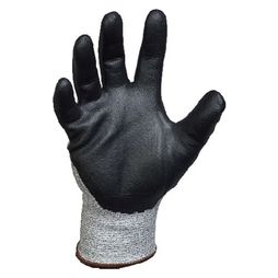 ProSense Cut 5 with PU Palm Glove Size 10
