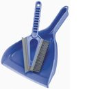 Dustpan and Brush set Electrostatic Plus *#