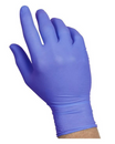 Glove Nitrile Extra Large (Blue)  box 100