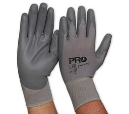 ProLite Glove PU Coated Size 10