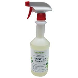 Air Freshener Green Tea Hi Quality Space Spray 750ml