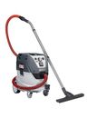Nilfisk VHS42-40 M Class Wet and Dry Vacuum 40L - Automatic Filter Cleaning *#