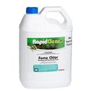 RapidClean Fome Chlor Cleaning & Sanitising foam 5lt