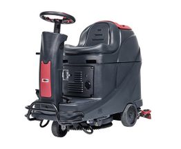 Nilfisk Viper AS530R Ride on Battery Scrubber *#