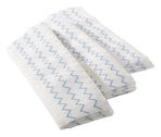 RM DISPOSABLE MICROFIBRE CLOTH 12" 640 PACK REFILL *#