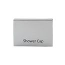 Silver Range Shower Cap Boxed Ctn of 250