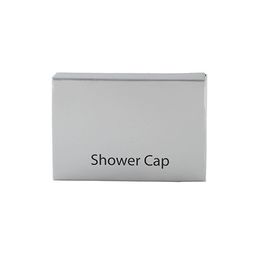 Silver Range Shower Cap Boxed Ctn of 250