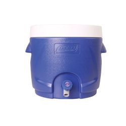 Thorzt Drink Cooler 10ltr Blue