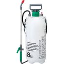 Greenleaf Pump Up Spray 8tr Chemical  Resistant Viton Seals