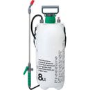 Greenleaf Pump Up Spray 8ltr Chemical  Resistant Viton Seals