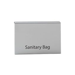 Silver Range Shower Cap Boxed Ctn of 250