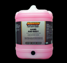 MCQ Hand & Body - Hand and Body Wash 20ltr