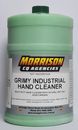 MCQ Grimy Industrial Hand Cleaner - 4ltr Pod