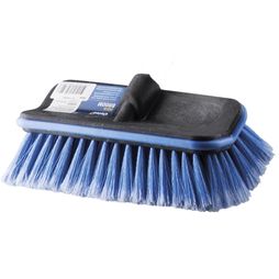 Broom Aqua 25cm Waterfed (head only)