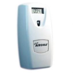 Dispenser Auto Airoma Air Freshener (for Mystique Large Can) *#